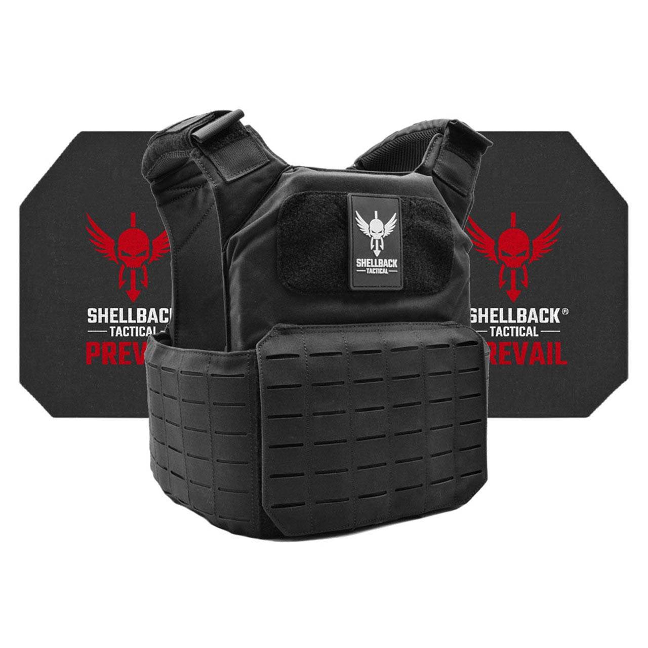 Shellback Tactical Skirmish Active Shooter Kit