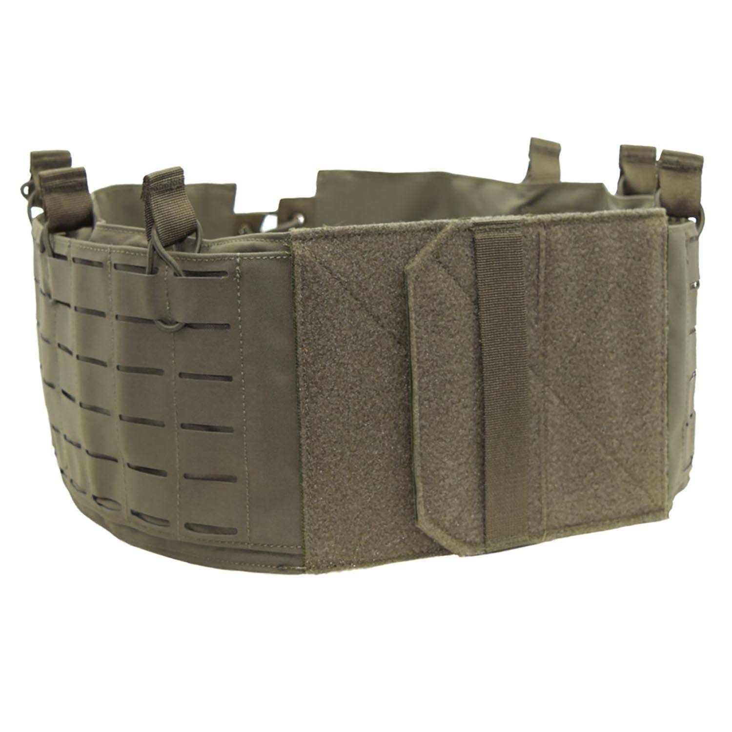 Shellback Tactical Rampage 2.0 XLarge Cummerbund