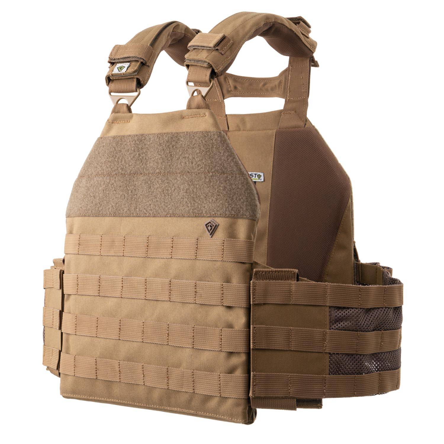 FIRST TACTICAL SPECIALIST PLATE RACK PLATE CARRIER