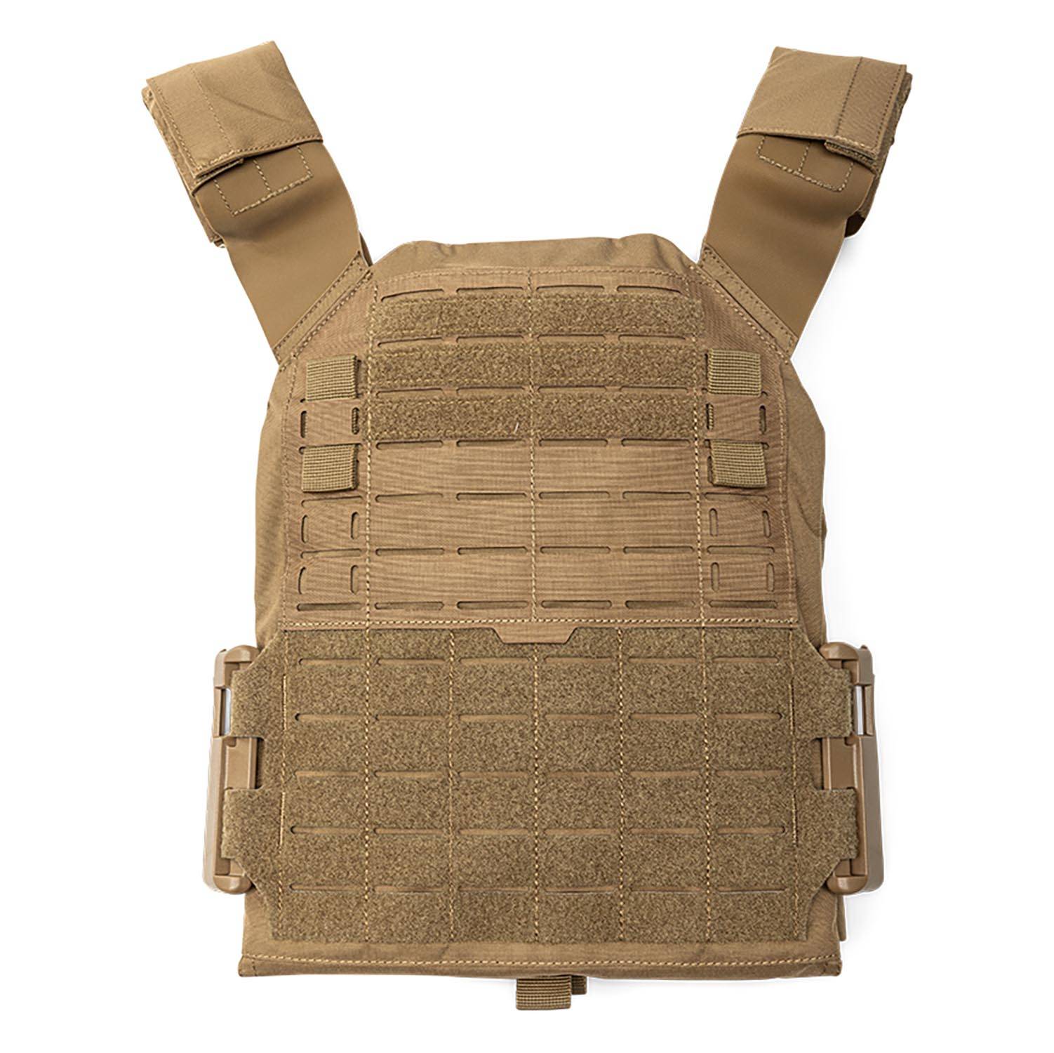 5.11 TACTICAL QR PLATE CARRIER BASE