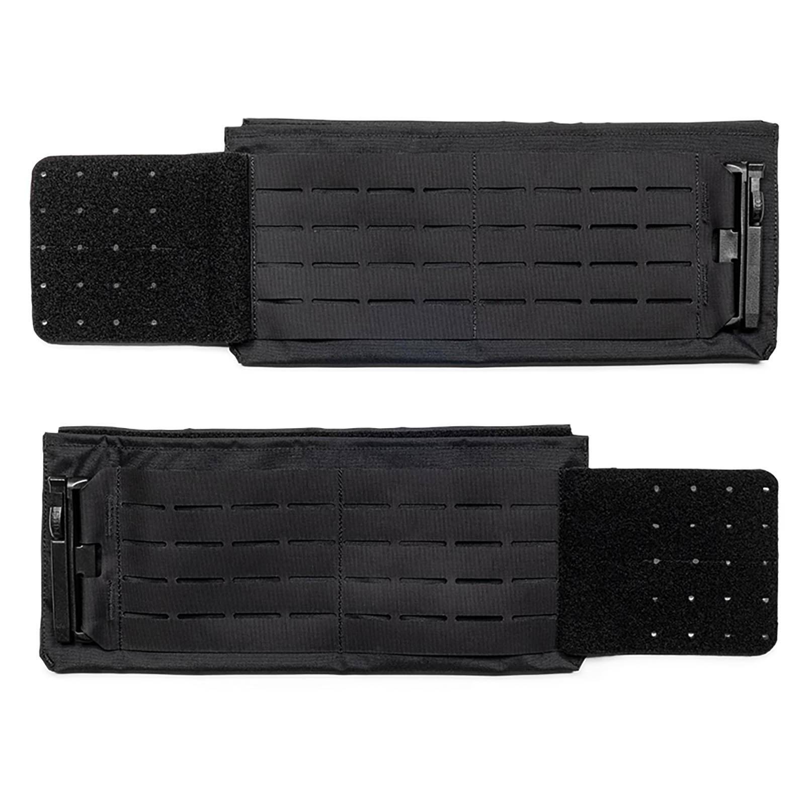 5.11 TACTICAL QR PLATE CARRIER SOFT ARMOR CUMMERBUND