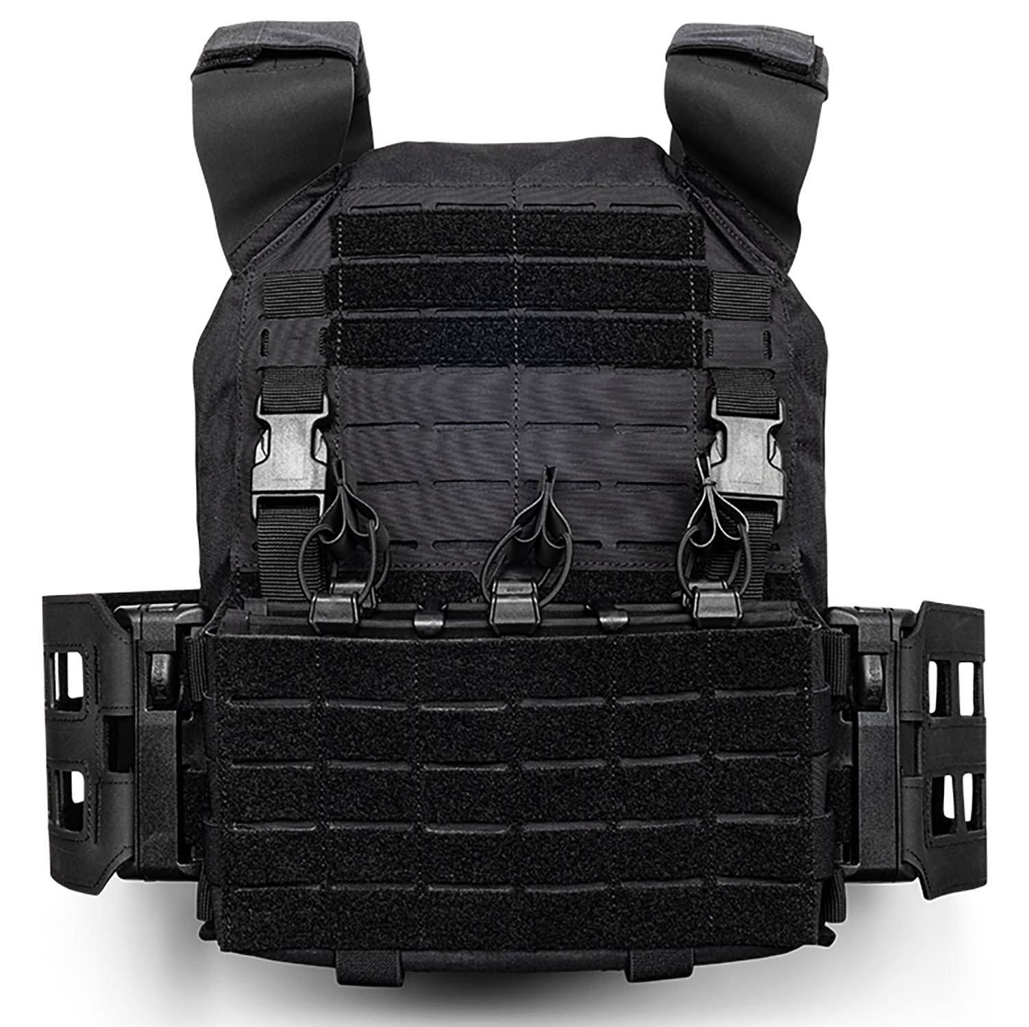 5.11 Tactical QR Plate Carrier Cummerbund | U.S. Patriot