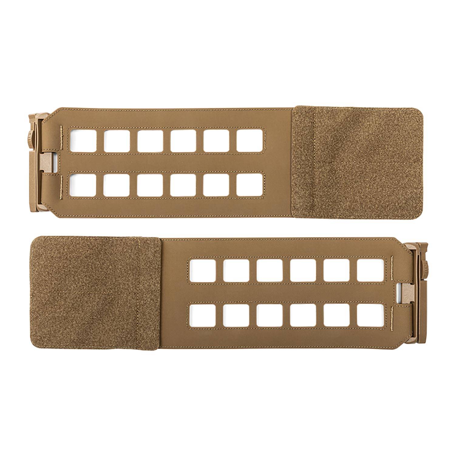 5.11 TACTICAL QR PLATE CARRIER CUMMERBUND