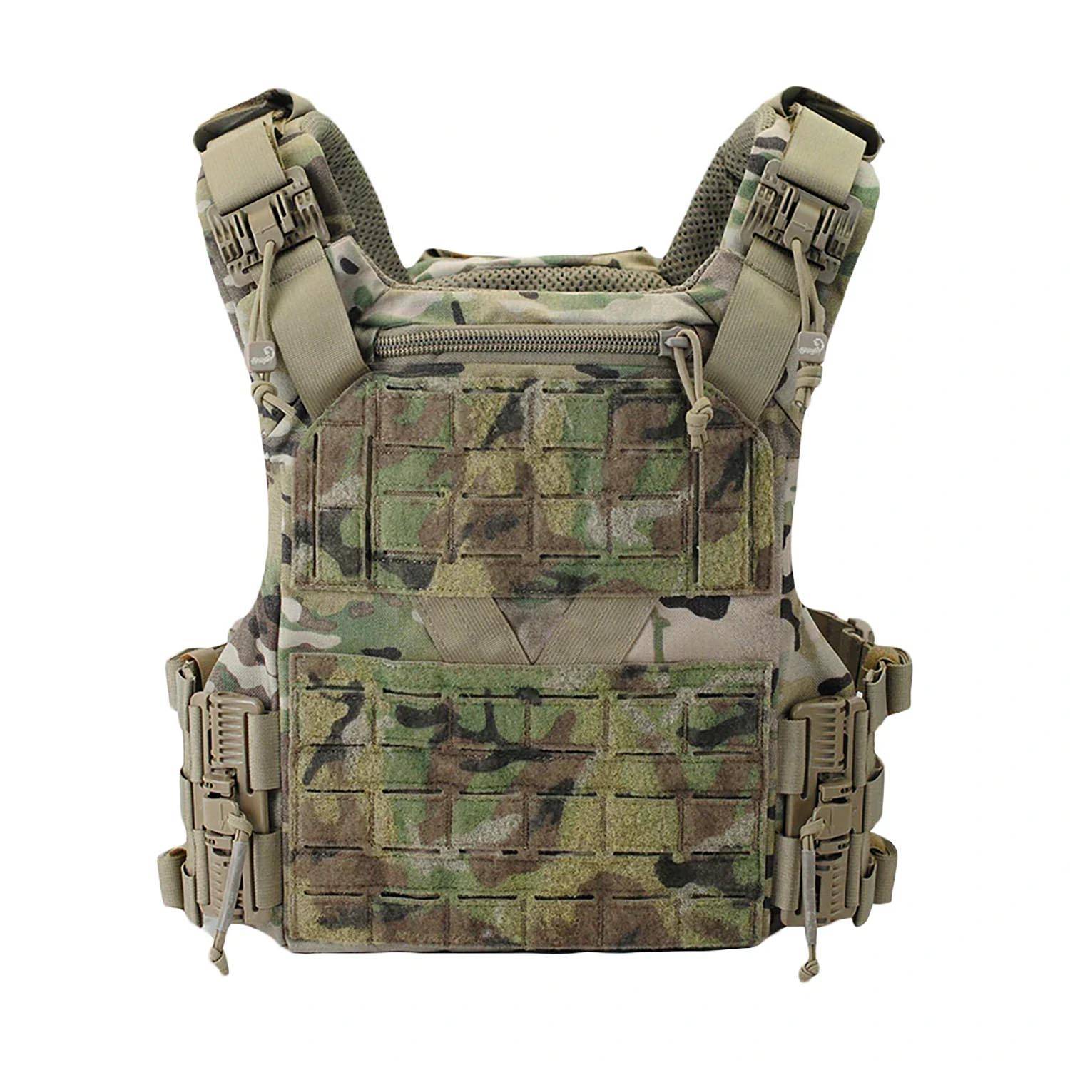 AGILITE K19 PLATE CARRIER 3.0