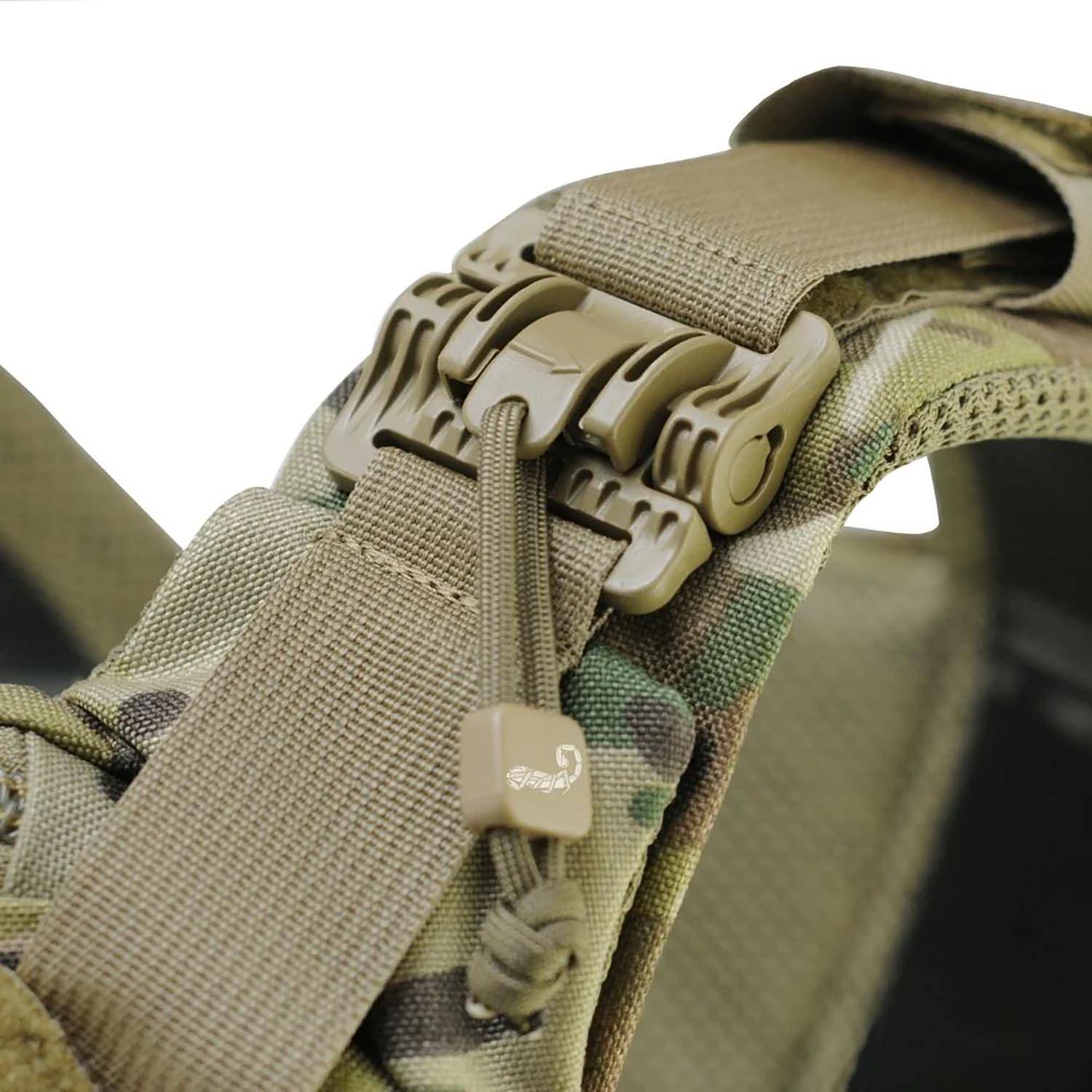 Agilite K19 Plate Carrier 3.0 | U.S. Patriot