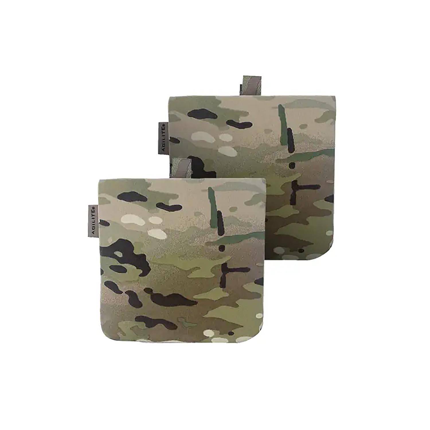 AGILITE FLANK SIDE PLATE CARRIERS