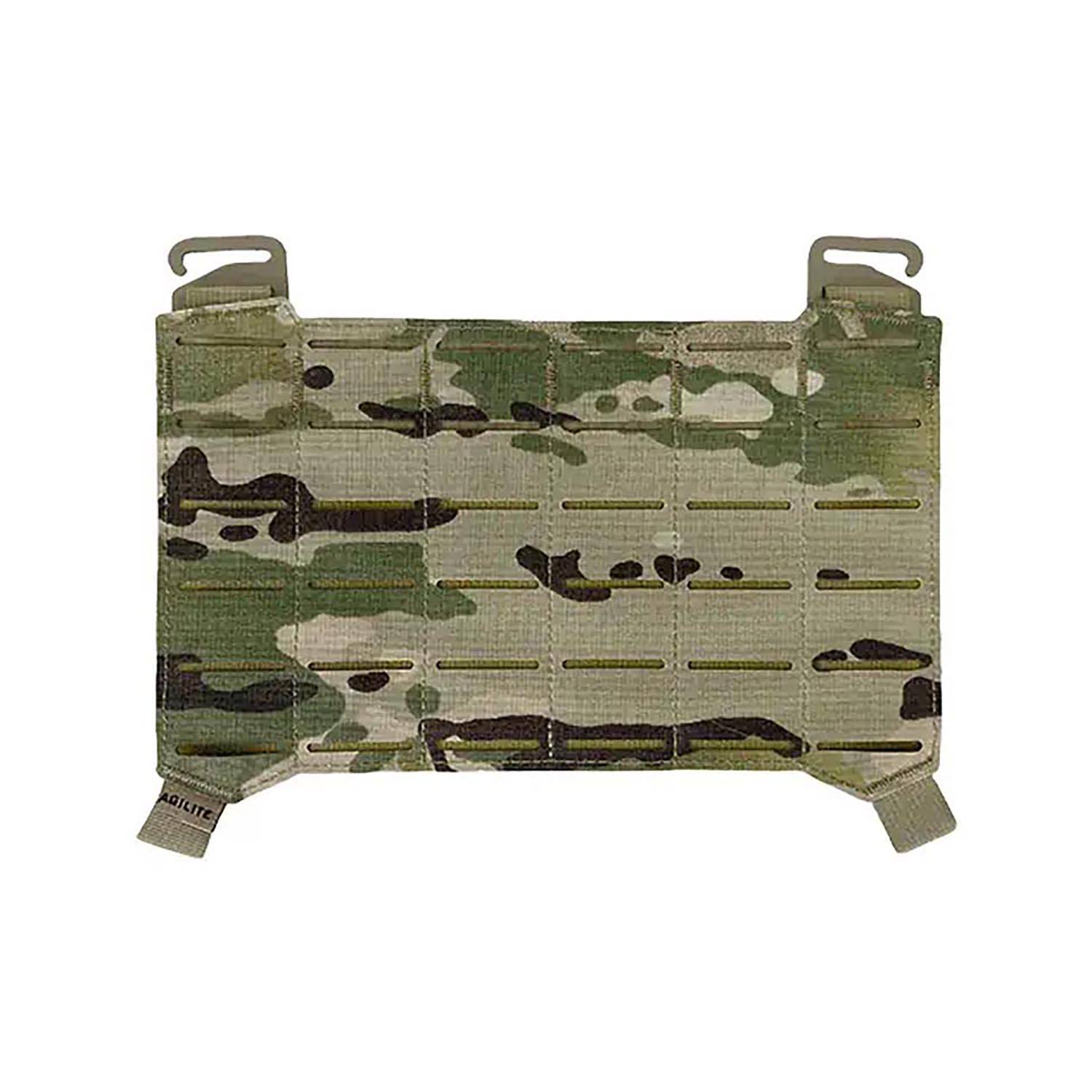 AGILITE MOLLE PLACARD