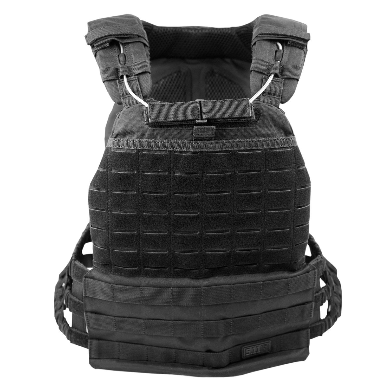 5.11 TACTICAL TACTEC PLATE CARRIER