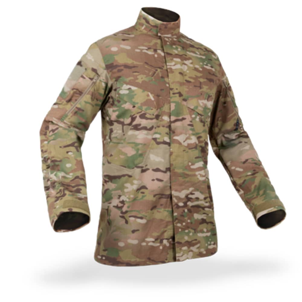 Crye Precision | Combat Apparel & Tactical Gear