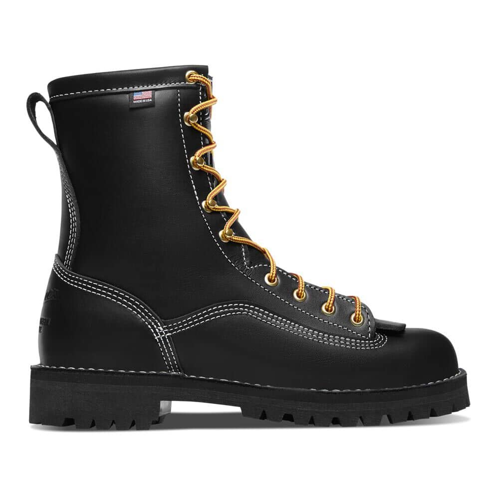 Danner super store rain forest review