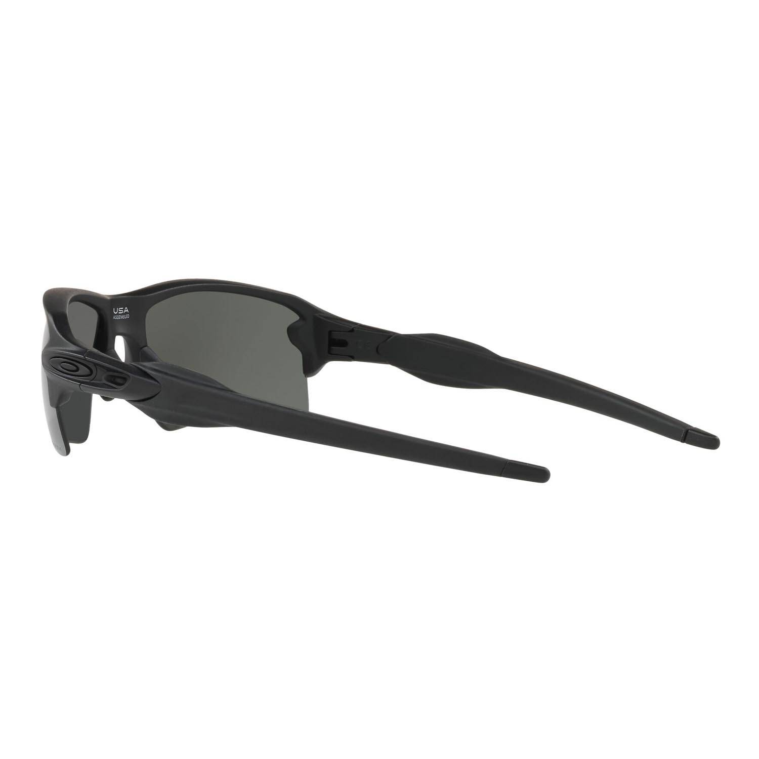 Si flak 2.0 xl blackside prizm black 2024 polarized sunglasses