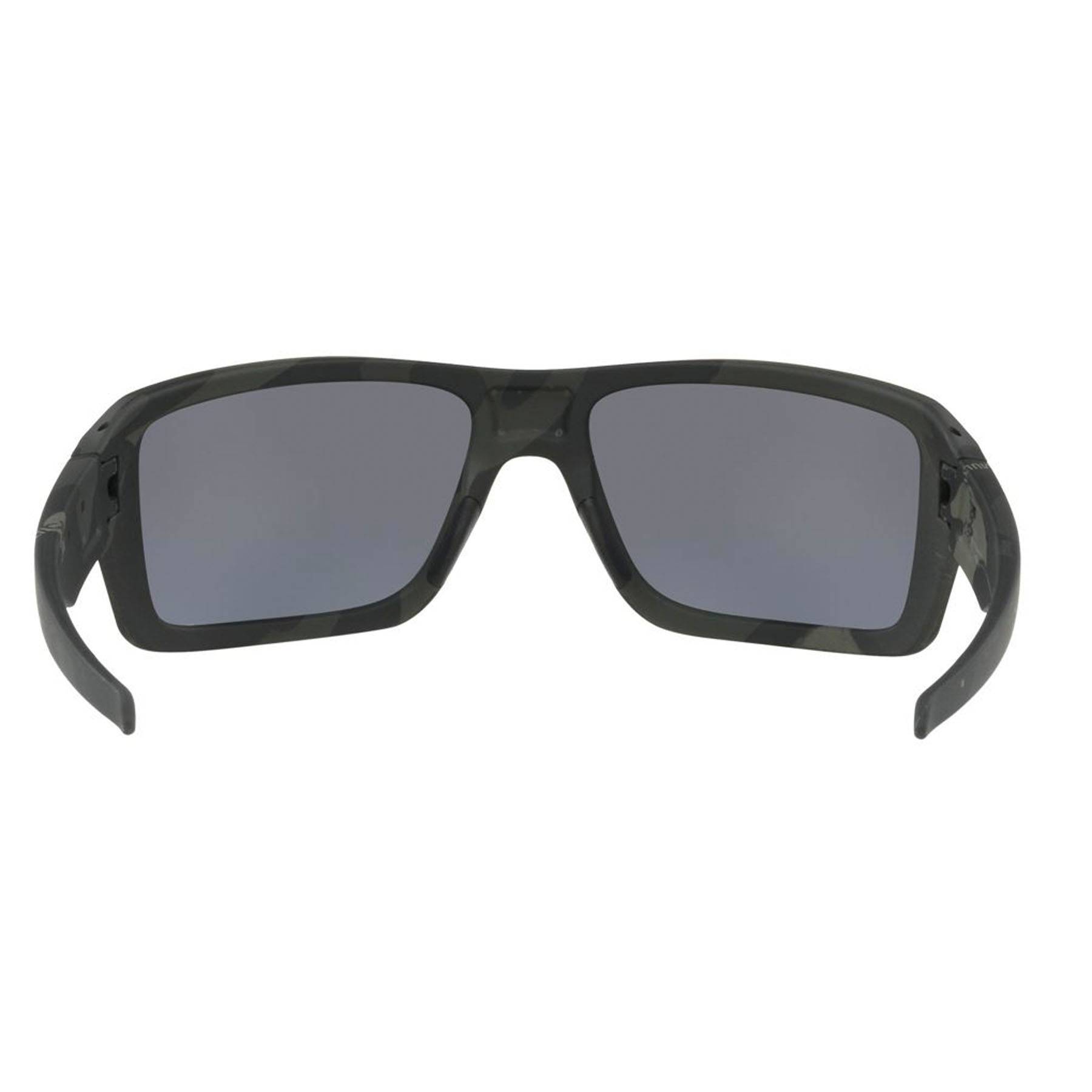 Oakley si best sale double edge