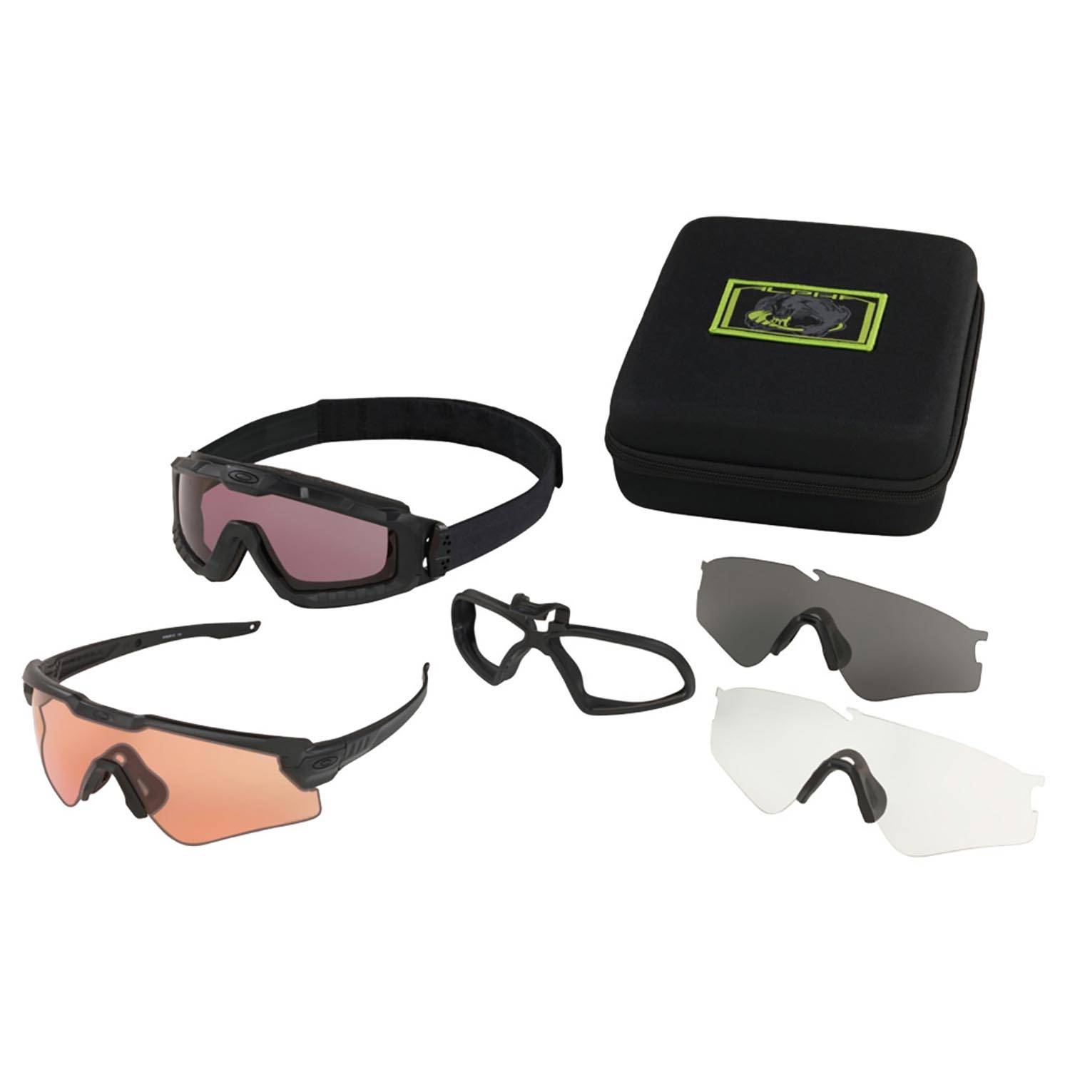 Oakley SI Ballistic M Frame Alpha Operator Kit