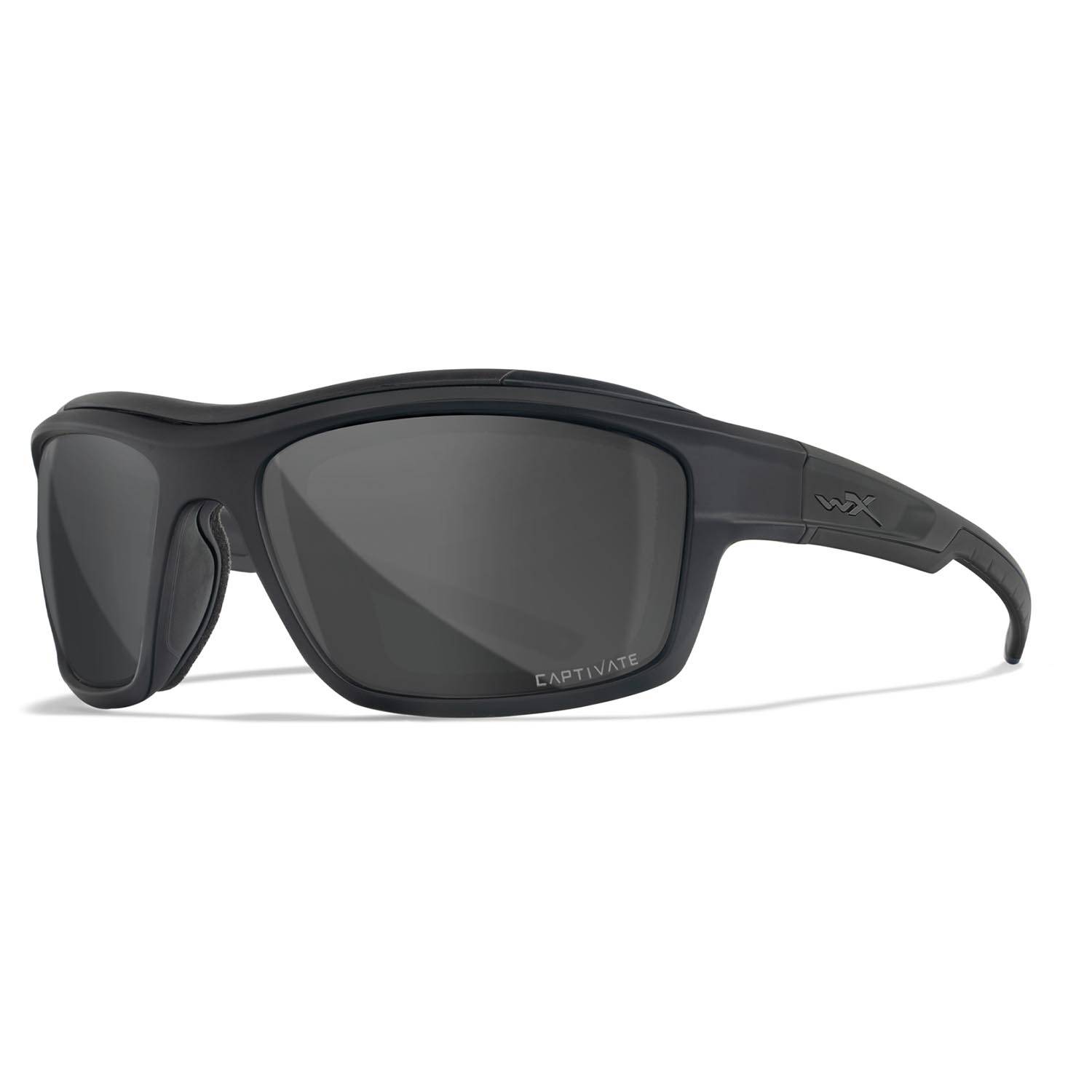 WILEY X OZONE ANSI SUNGLASSES