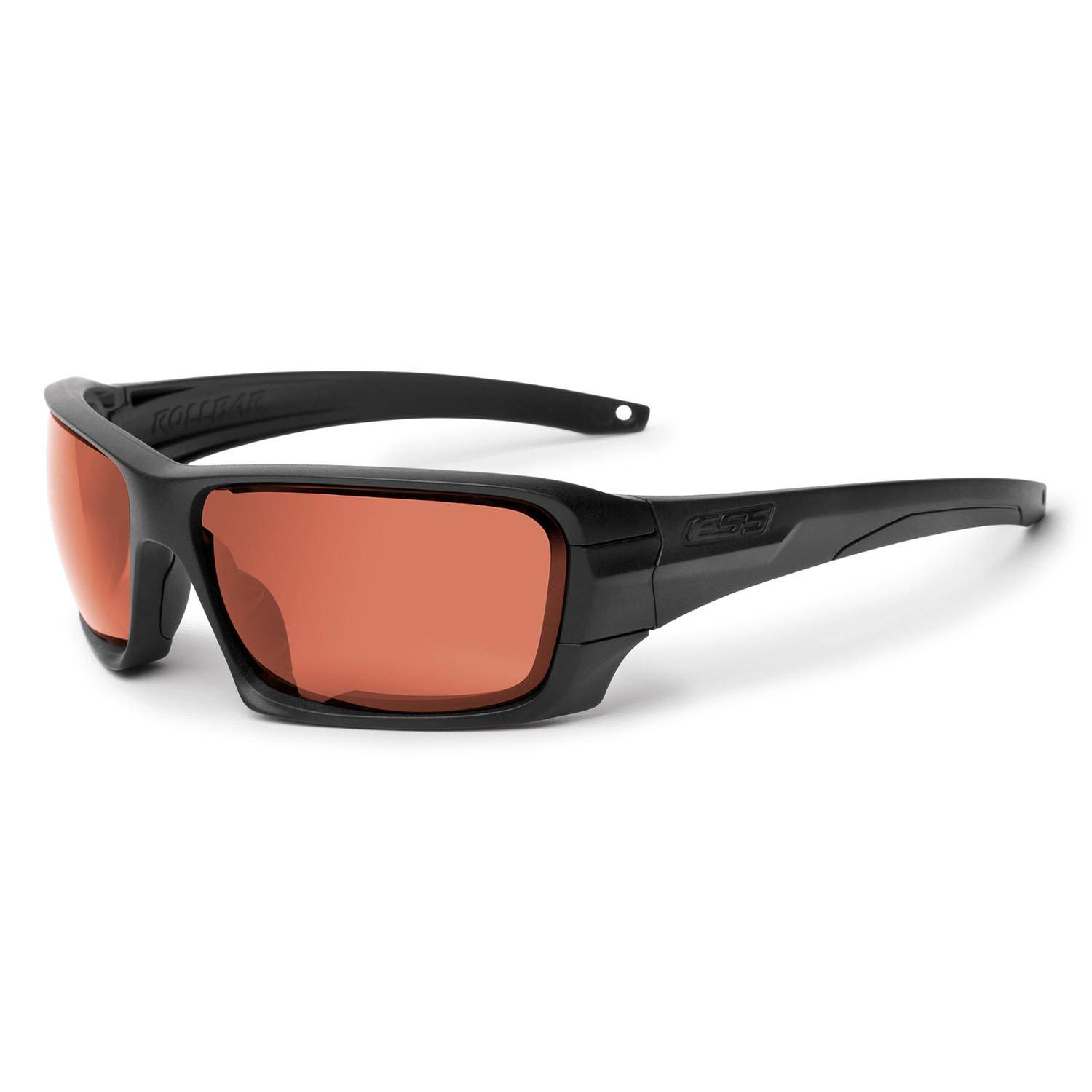 Tactical Sunglasses - Copper Lens