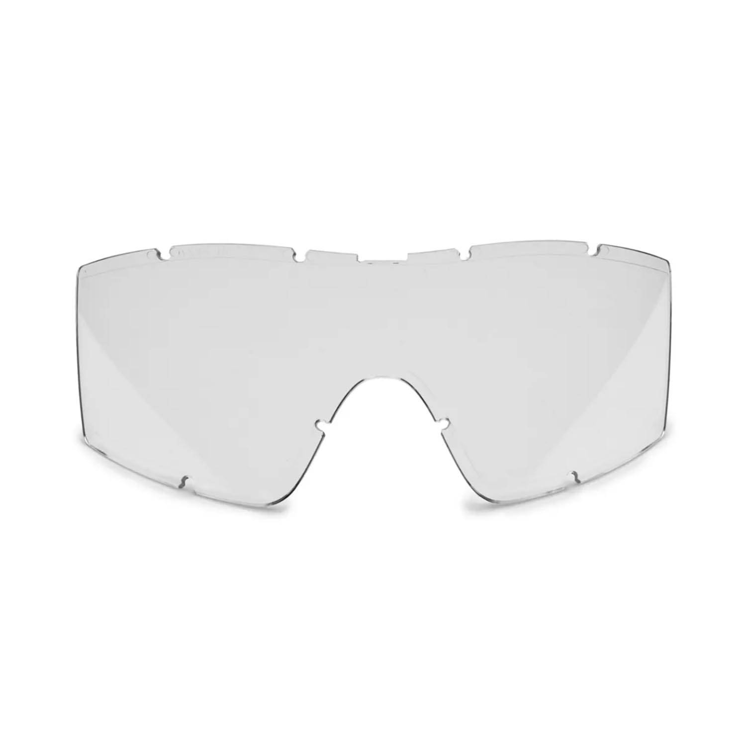 Revision Military Locust Goggle APEL Lens, Clear