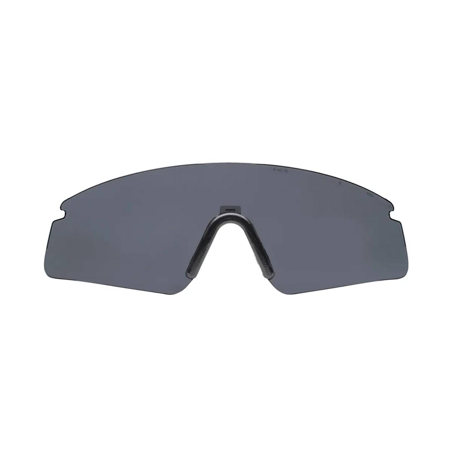 Revision Military Sawfly APEL Lenses, Small, Smoke, 10 Pack