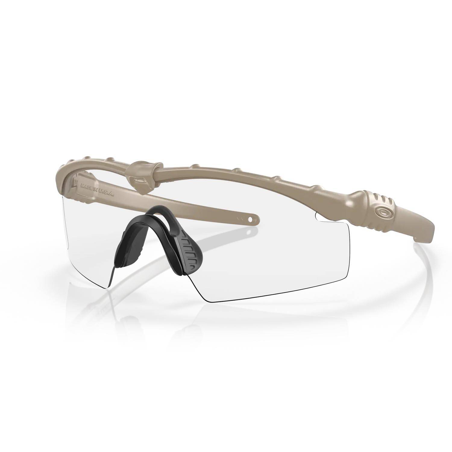 Oakley SI Ballistic M Dark Bone Frames 3.0 US Patriot