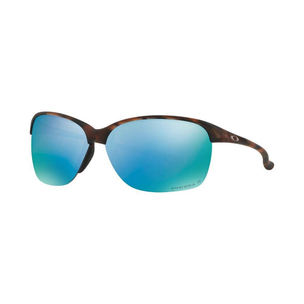 Oakley Women S Unstoppable Sunglasses