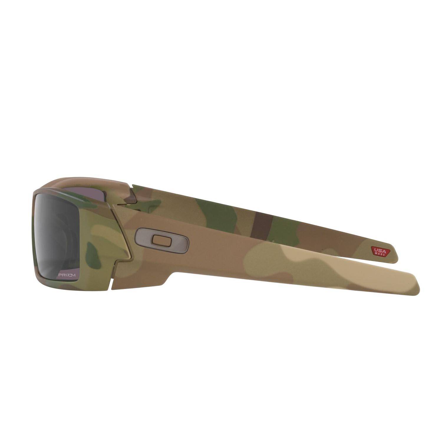 Oakley Standard Issue Gascan MultiCam Sunglasses Galls