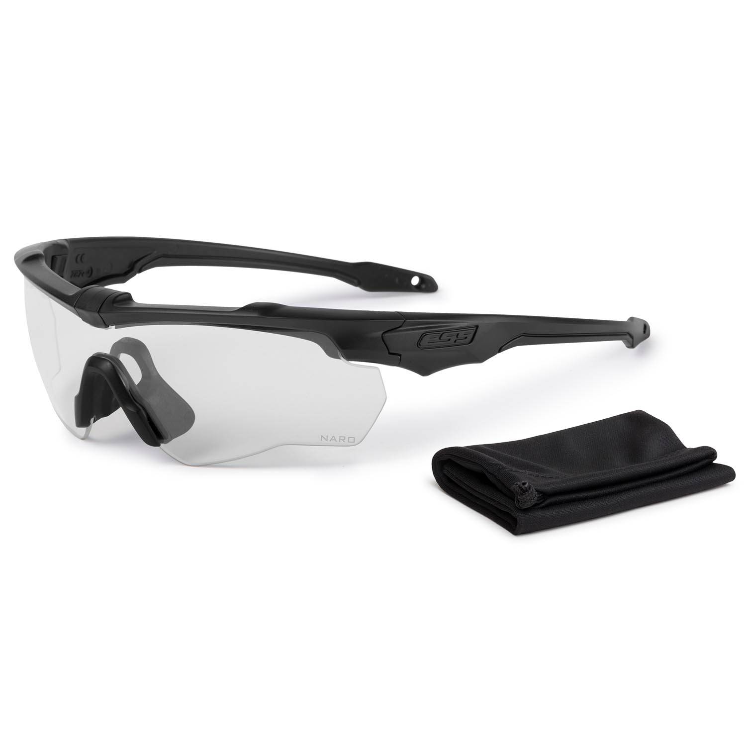 ESS CROSSBLADE NARO ONE SUNGLASSES