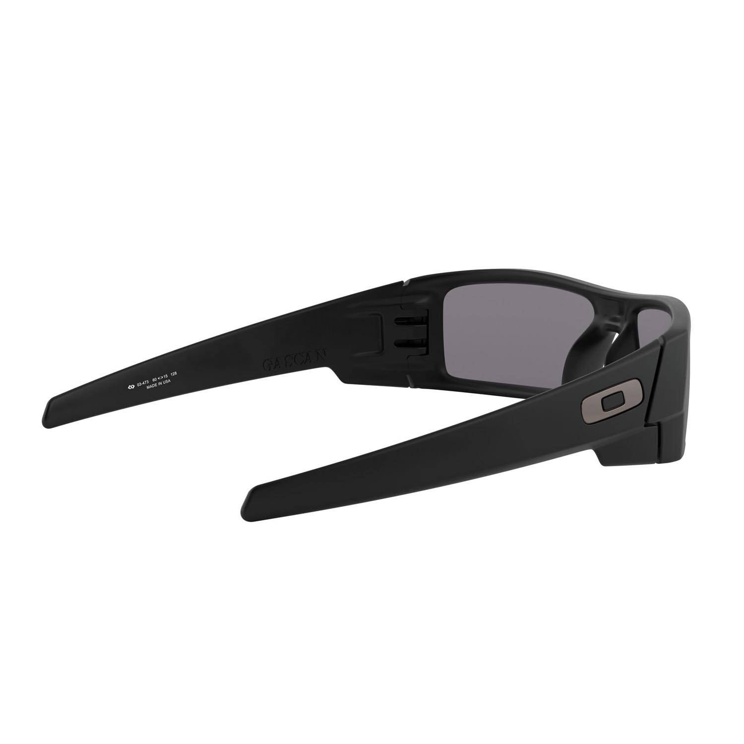 Oakley Gascan Sunglasses Us Patriot Tactical 