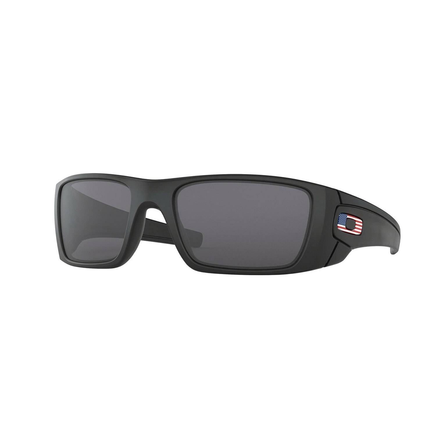 Oakley SI Fuel Cell Flag Collection Sunglasses