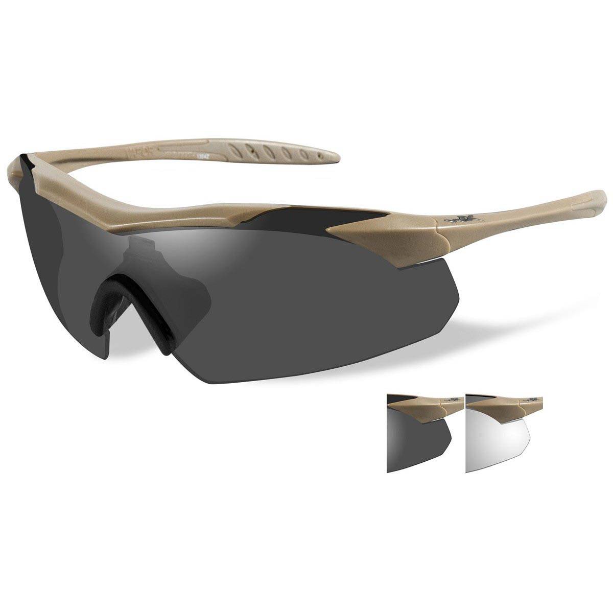 Wiley ballistic sales sunglasses