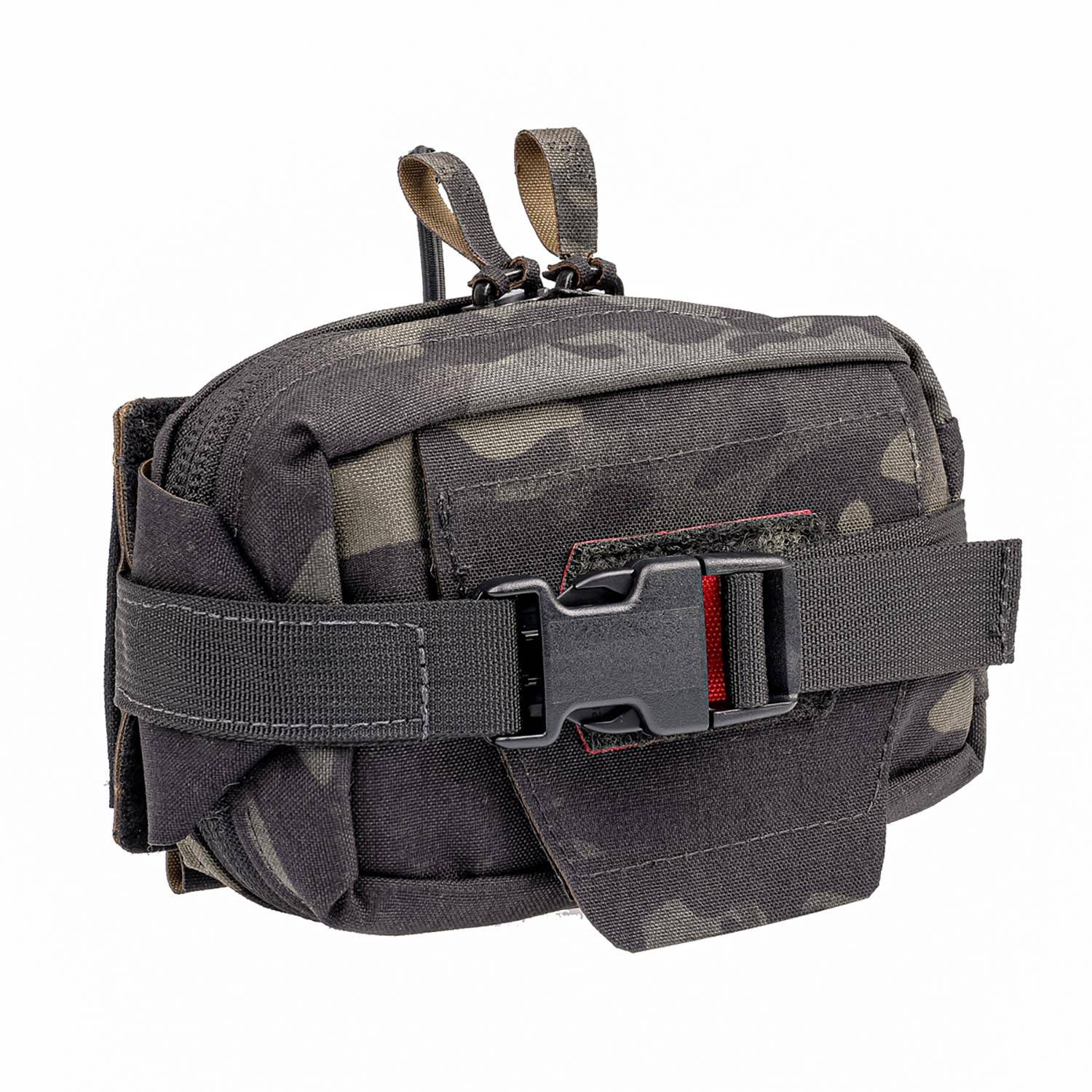 Raptor Tactical IFAK Individual First Aid Kit | U.S. Patriot