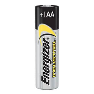 Energizer Max AA Batteries 24 Pack