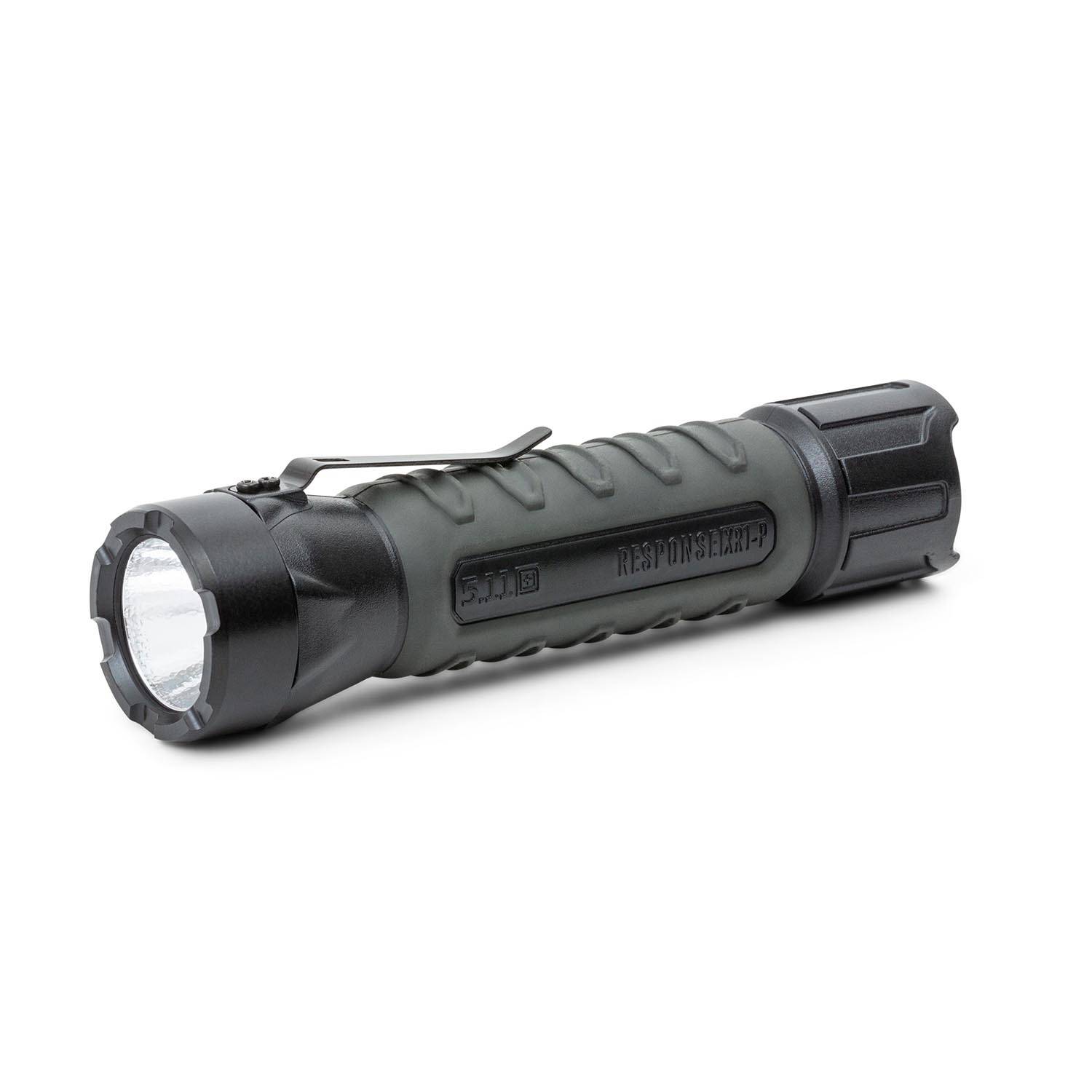 5.11 TACTICAL RESPONSE XRP1 FLASHLIGHT