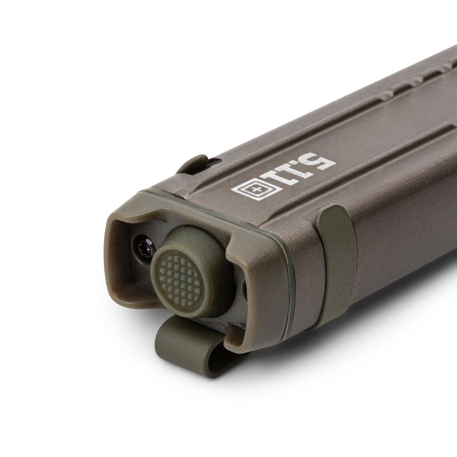 5.11 TACTICAL DEPLOY PL-USB FLASHLIGHT