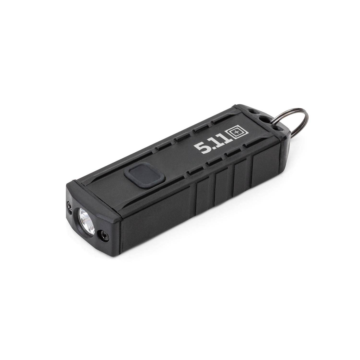 5.11 TACTICAL DEPLOY K-USB KEYCHAIN FLASHLIGHT