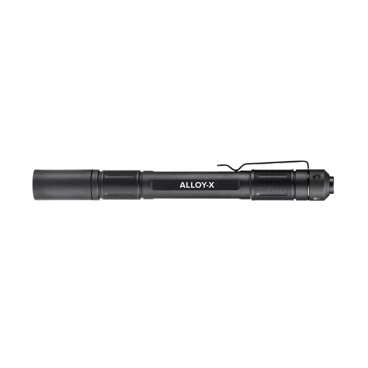 Princeton Tec Alloy-X Duel-Fuel EDC Pen Light