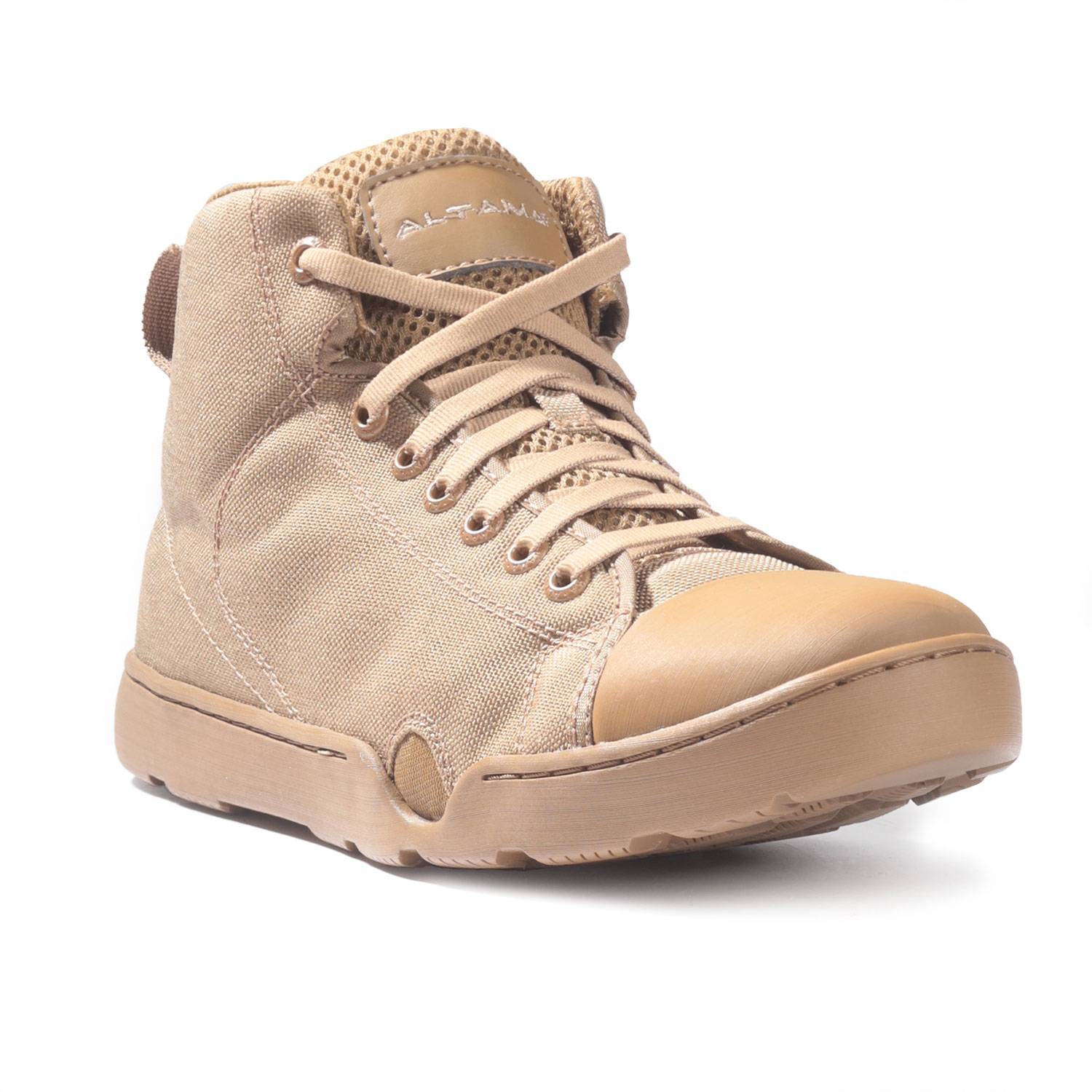 Altama Maritime Assault Mid Mens Boots