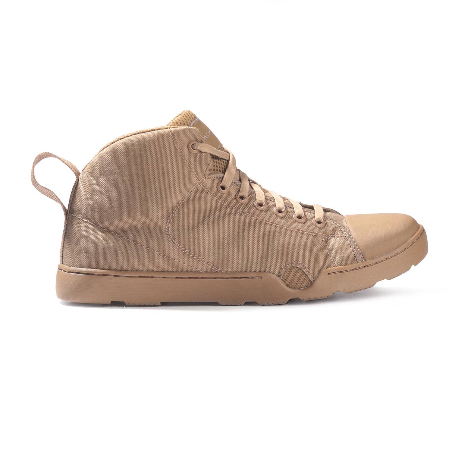 Altama Maritime Assault Mid Mens Boots