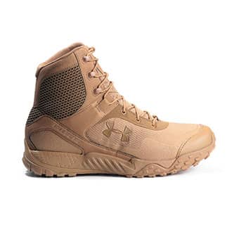 Under Armour Men's Micro G Valsetz Mid Hiking Boot, Coyote (200)/Coyote, 14  : : Clothing, Shoes & Accessories