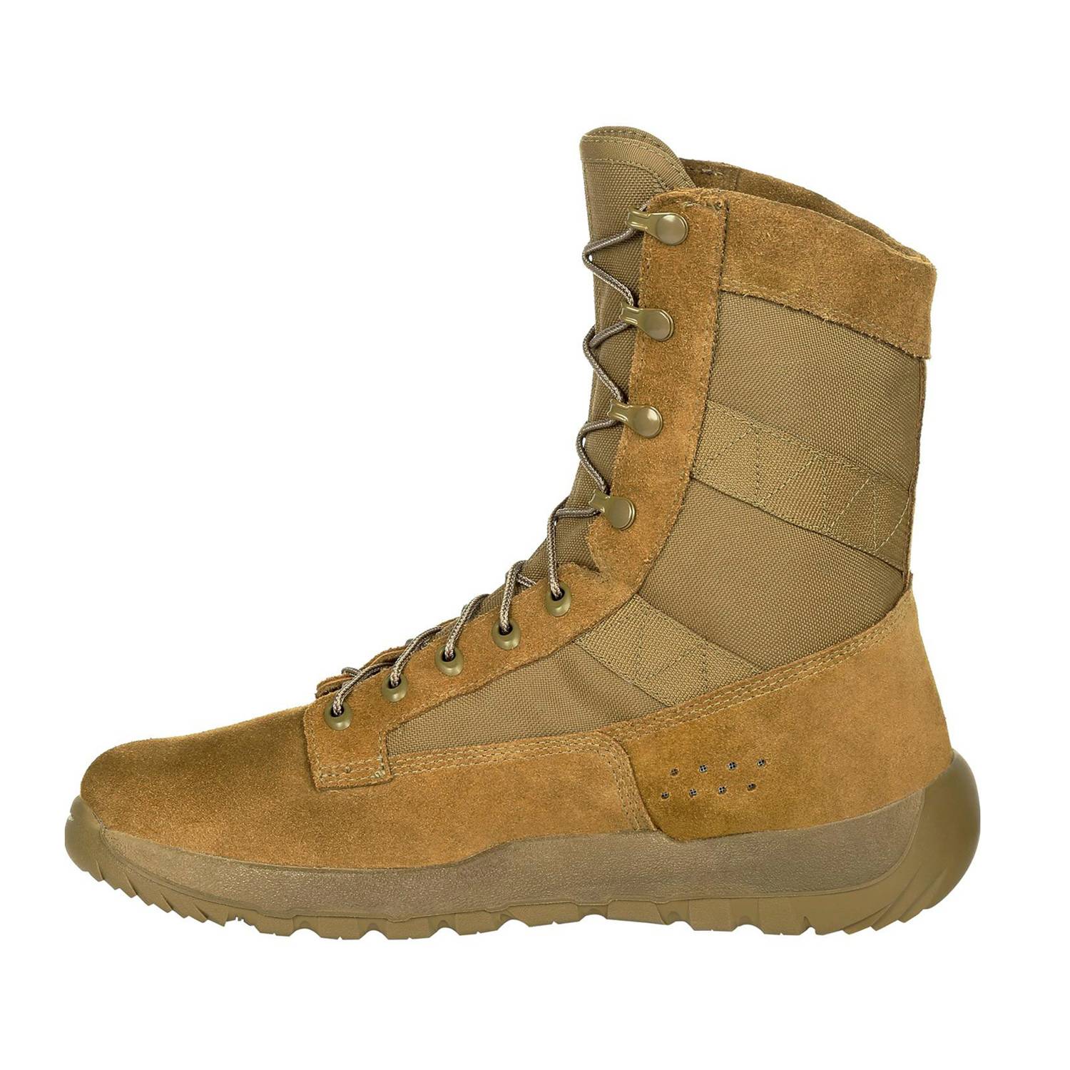 Ocp 2025 rocky boots