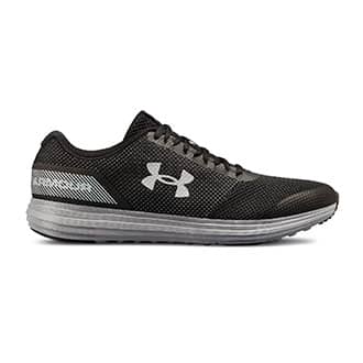 Under armour surge top running shoes review