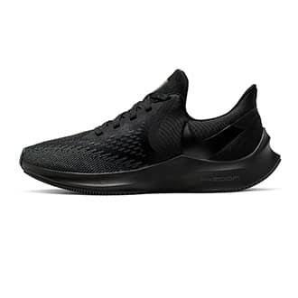 Nike air zoom winflo 6 fashion women's running shoes