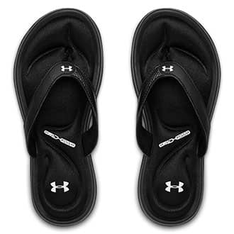 Under armor 2024 marbella sandals