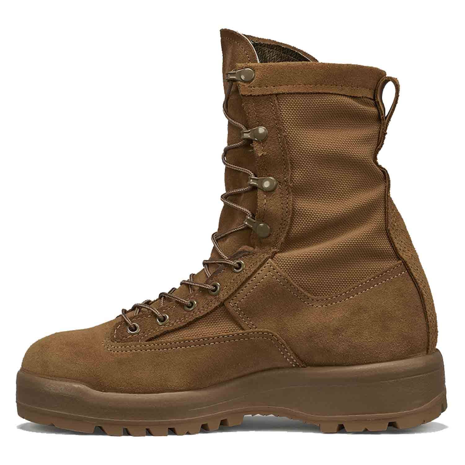 Belleville boots 2024 steel toe