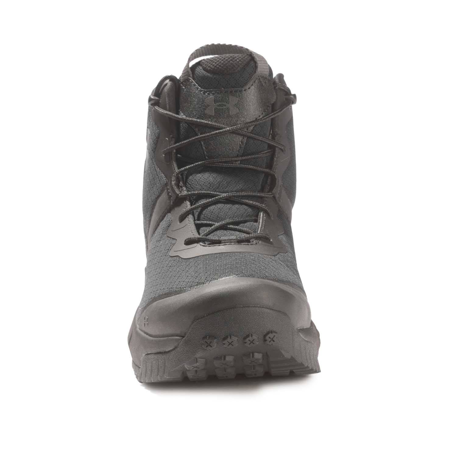 Under Armour Micro G Valsetz Tactical Boots (Mid).