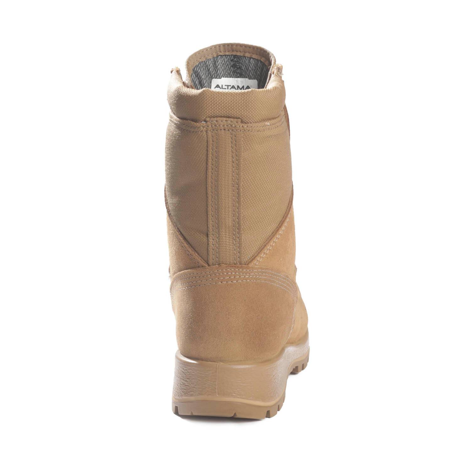 Titan shop tactical boots