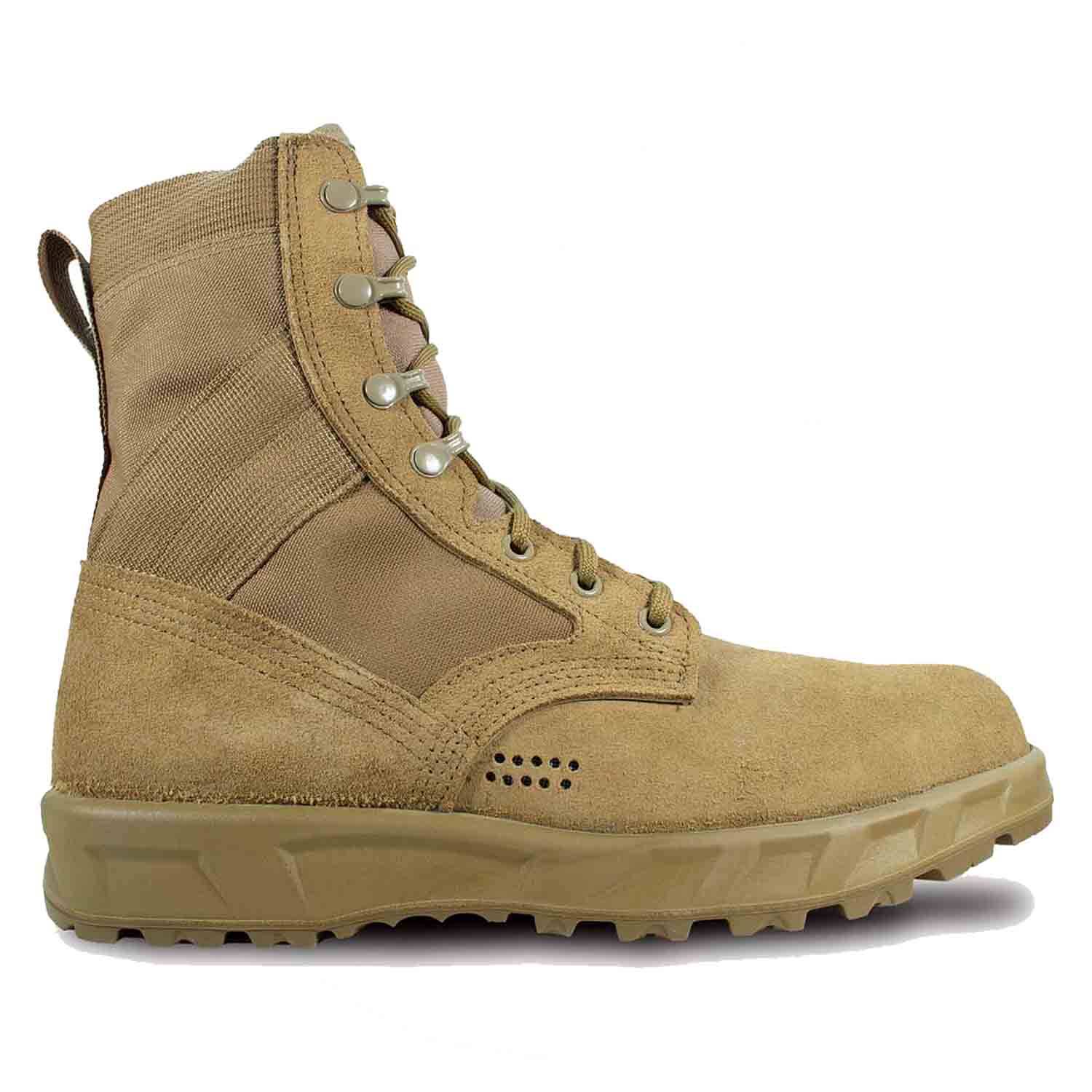 Mcrae army boots hotsell