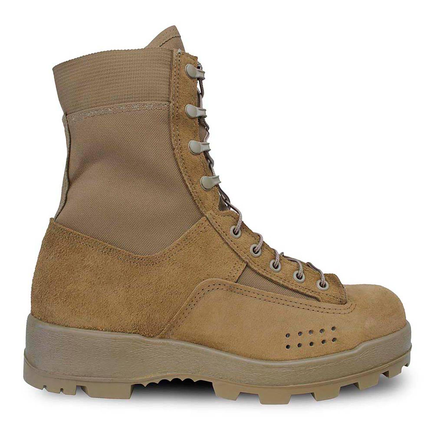 Coyote ocp boots hotsell