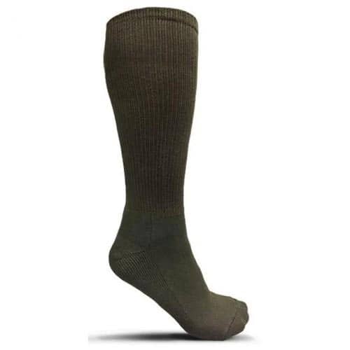 USOA Antimicrobial Socks 3 Pairs.