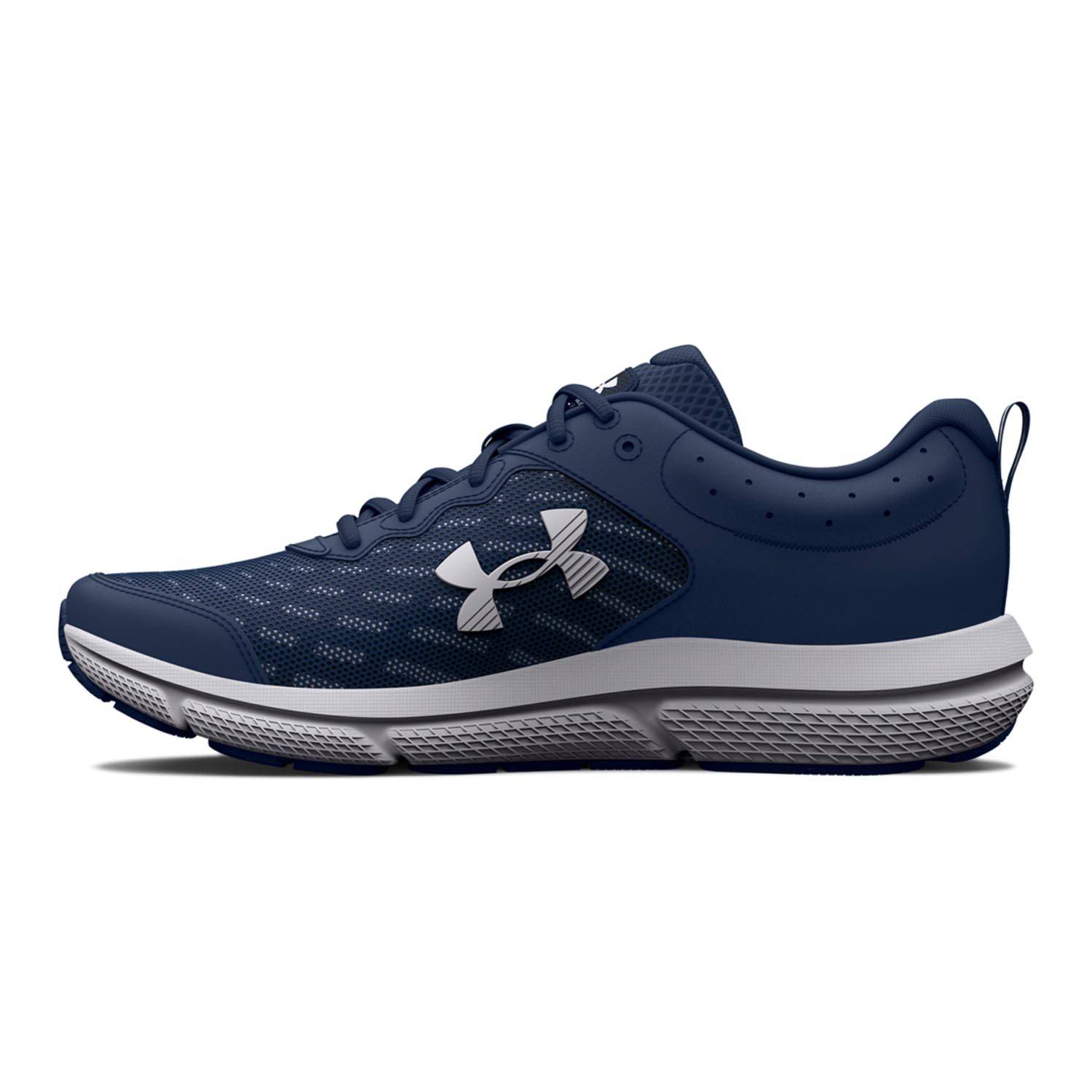 UA Men's Charged Assert 10 Shoes | U.S. Patriot Tactical