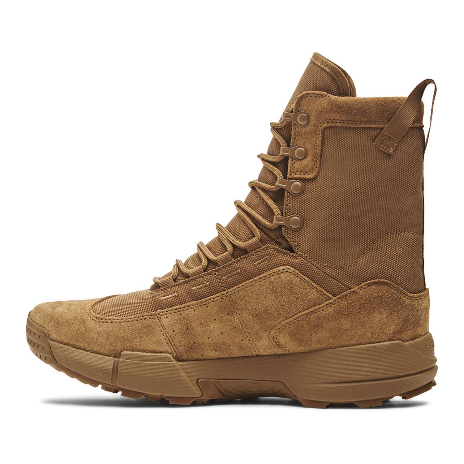 Under armour outlet ocp boots