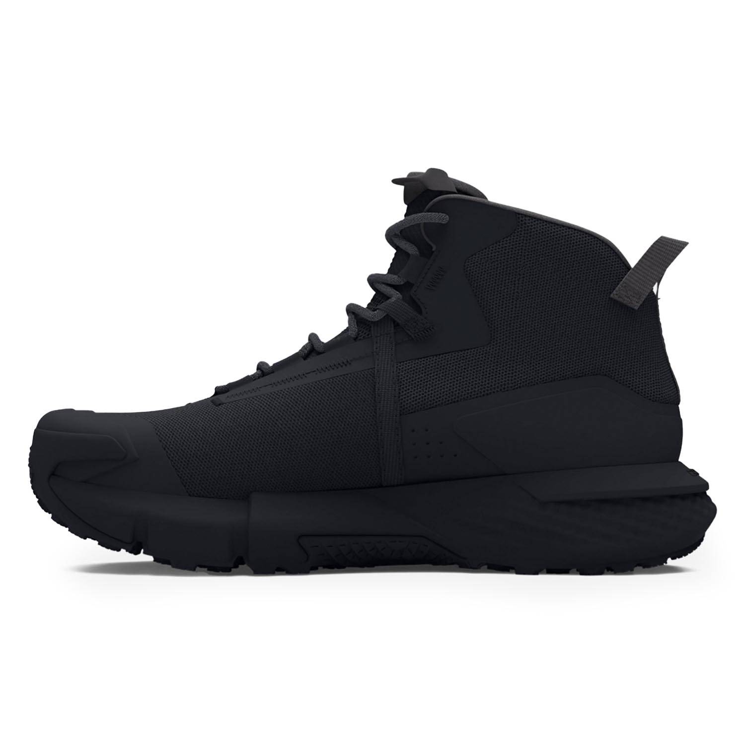 Under Armour Men's Valsetz Mid Tactical Boots